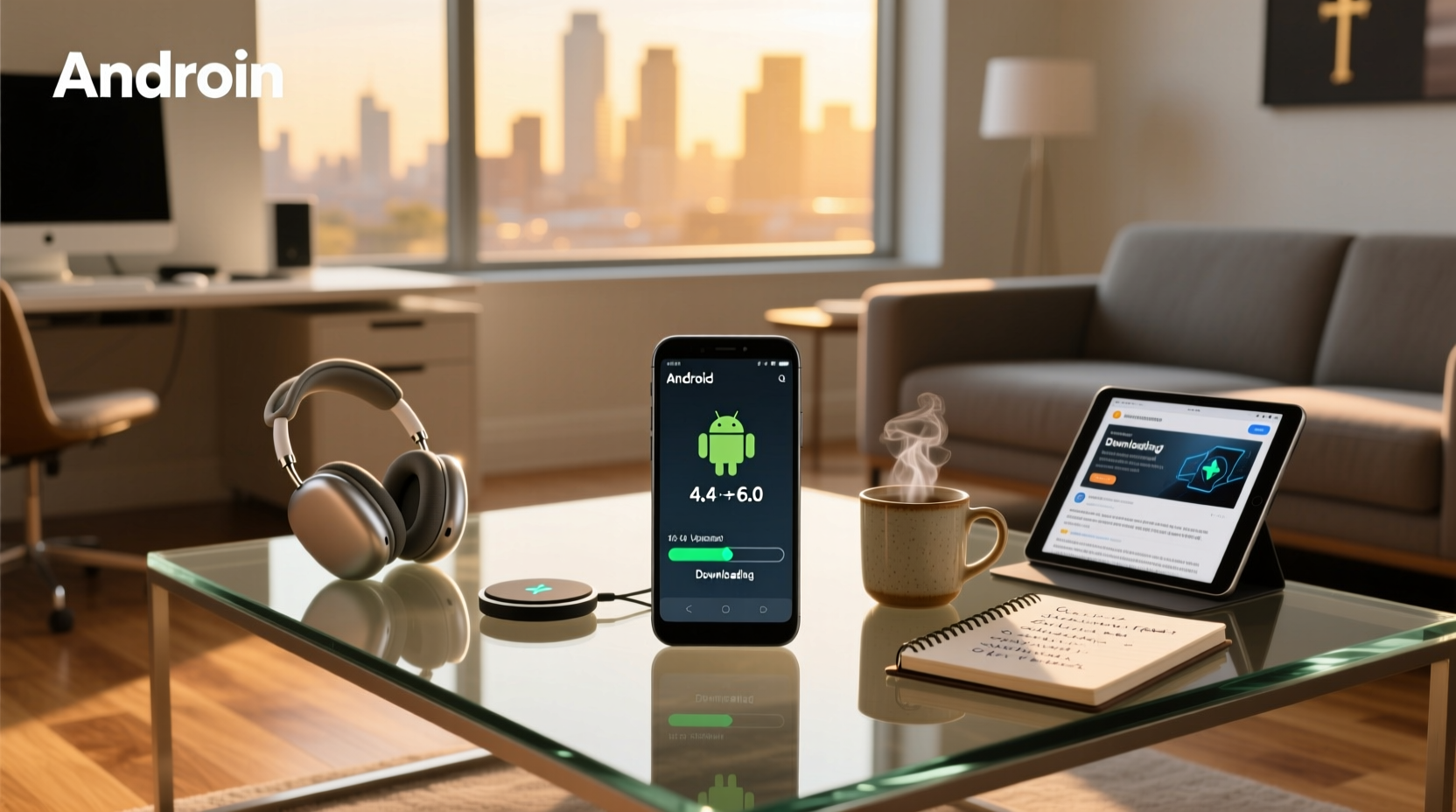 How to Update Android 4.4.4 to 6.0: Step-by-Step Guide & Risks