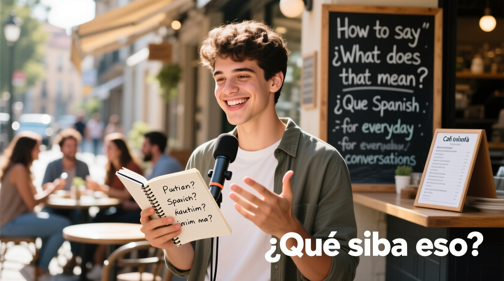 mastering the phrase how to say what does that mean in spanish for everyday conversations