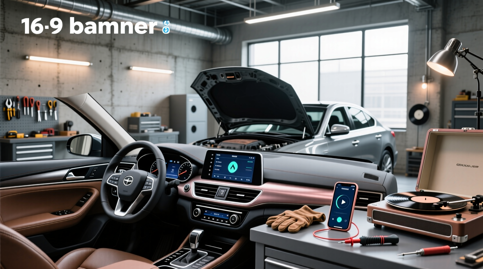 How to Choose Made in China Car Radios, Are Chinese Car Stereos Safe?