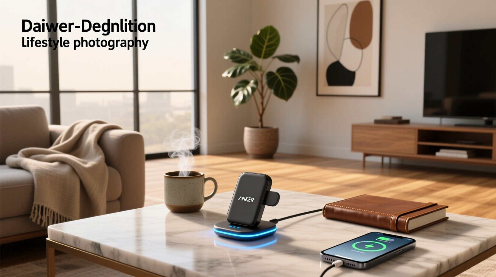 Anker Wireless Phone Charger Buying Guide