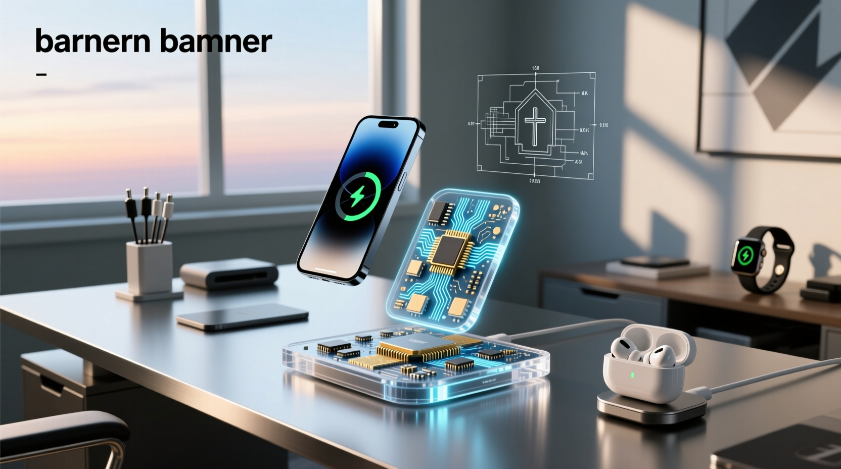 Wireless Battery Charger Circuit Buying Guide