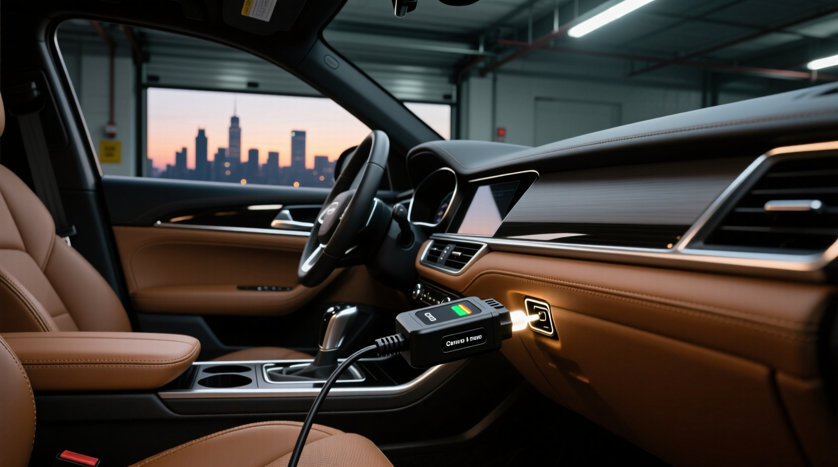 How to Choose OBD Port Car Tracking: Buying Guide