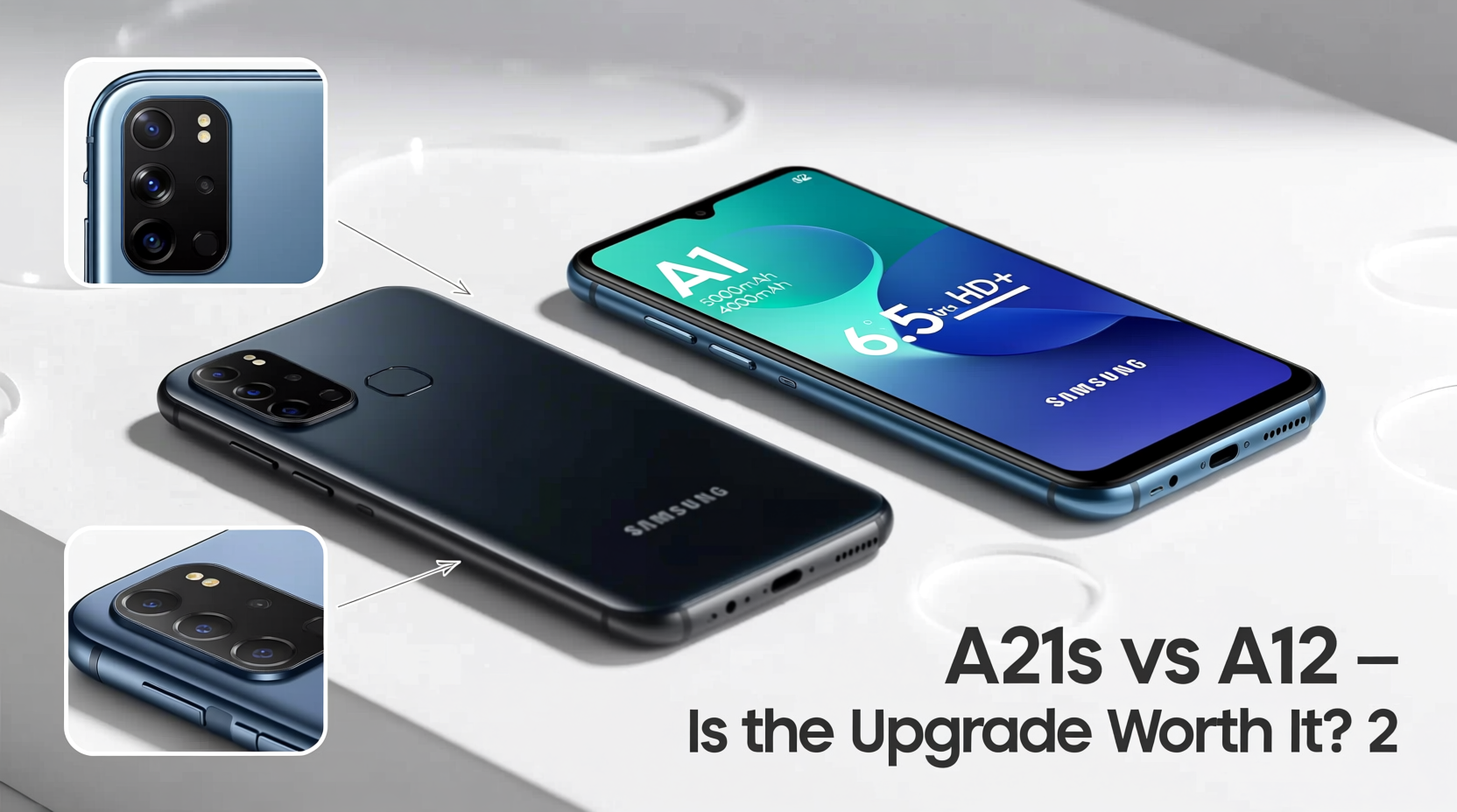 samsung a21s vs a12 is the newer model really worth the upgrade 2