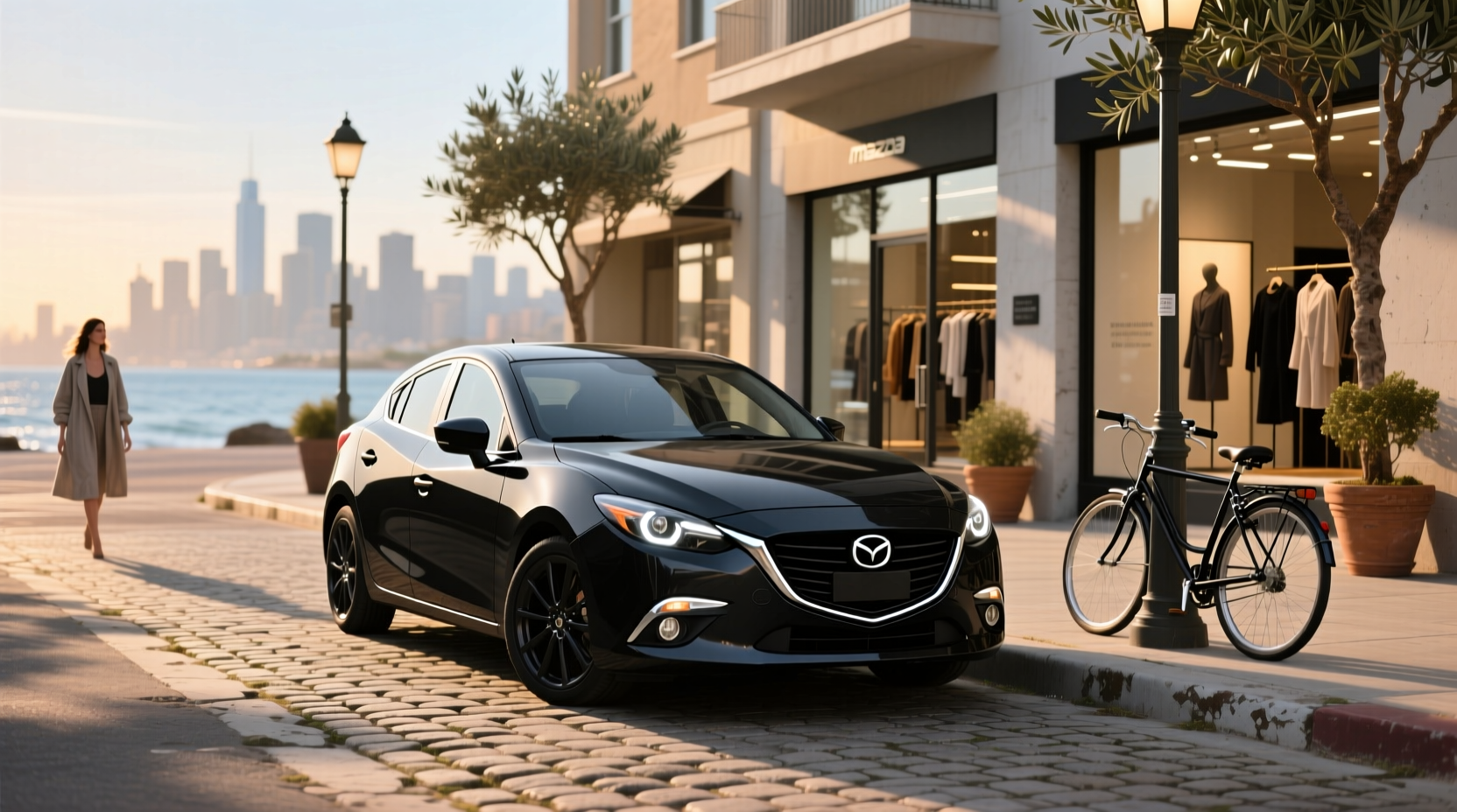 mazda 3 hatchback 2015 buying guide