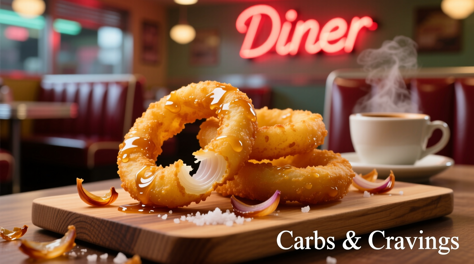 carbs onion rings