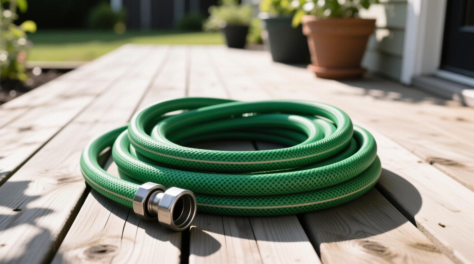 Tractor Supply Garden Hoses