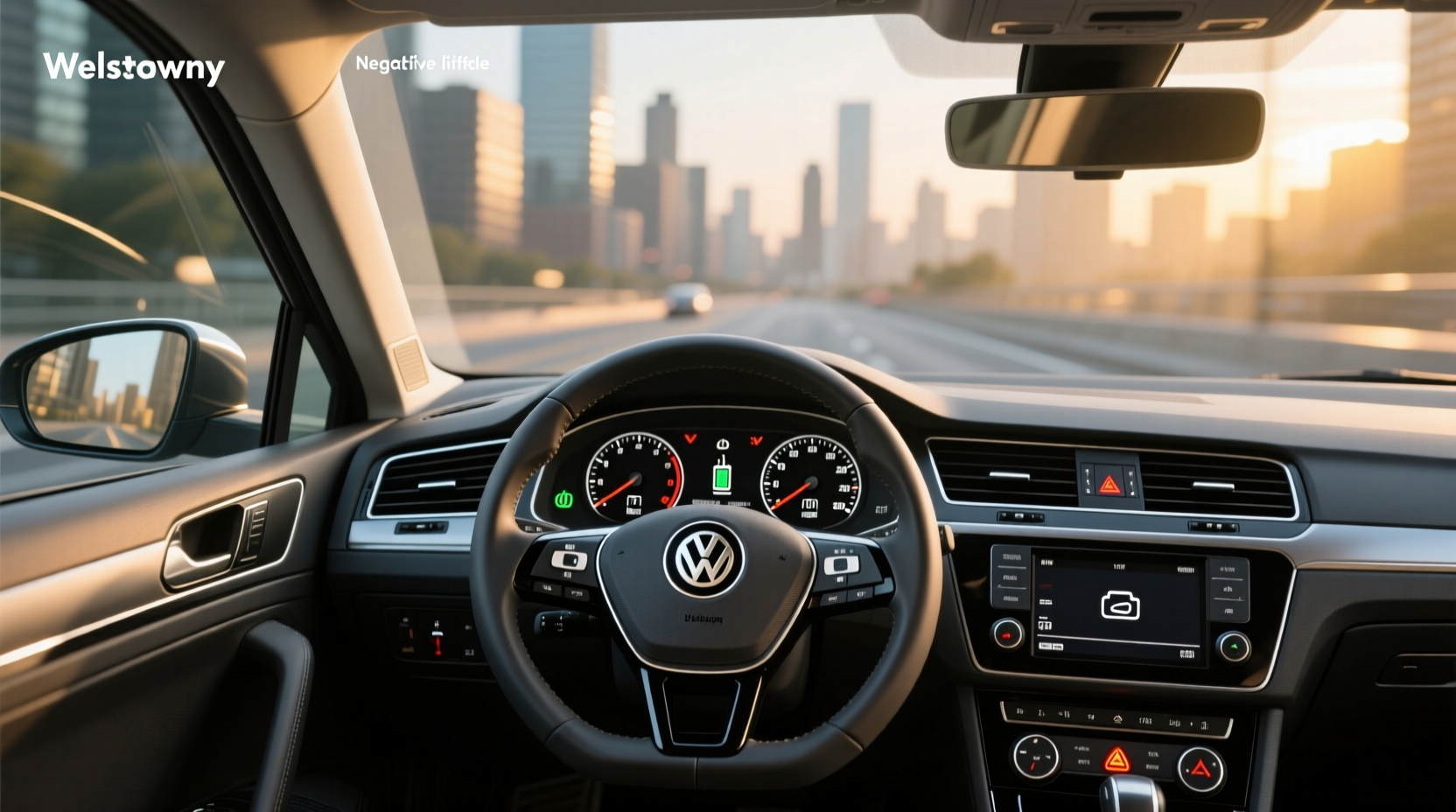 What Do Jetta Dashboard Symbols Mean?