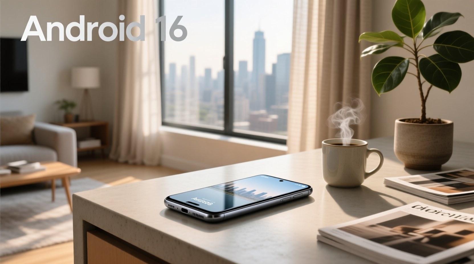 android 16 phones release date, eligibility key facts