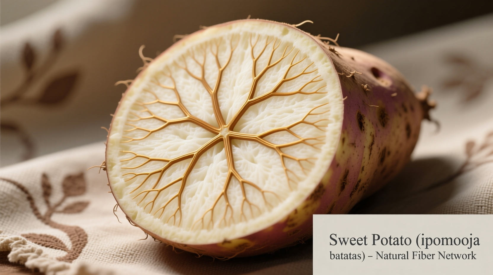 Faserreiche Süßkartoffeln: Eigenschaften, Verwendung & Tipps