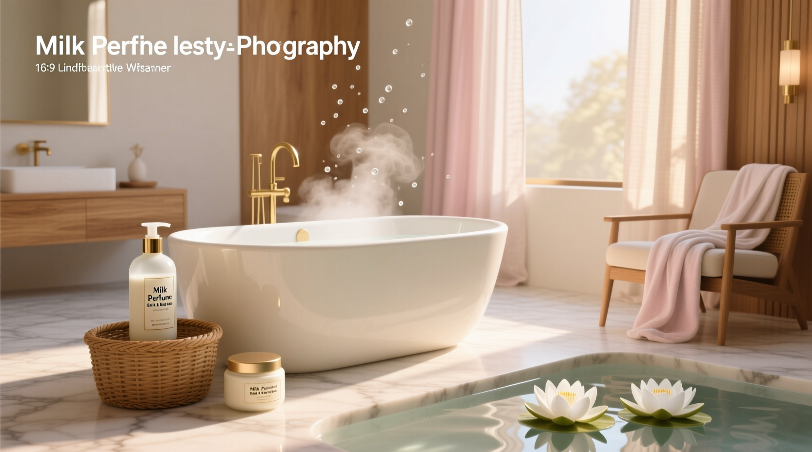 milk perfume by bath body works what it smells like