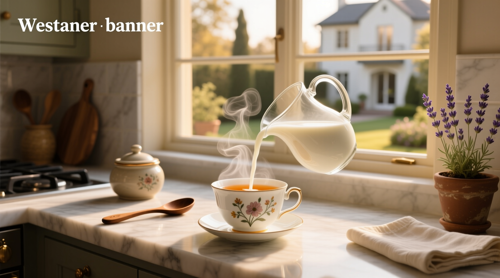 adding milk to tea what you need to know