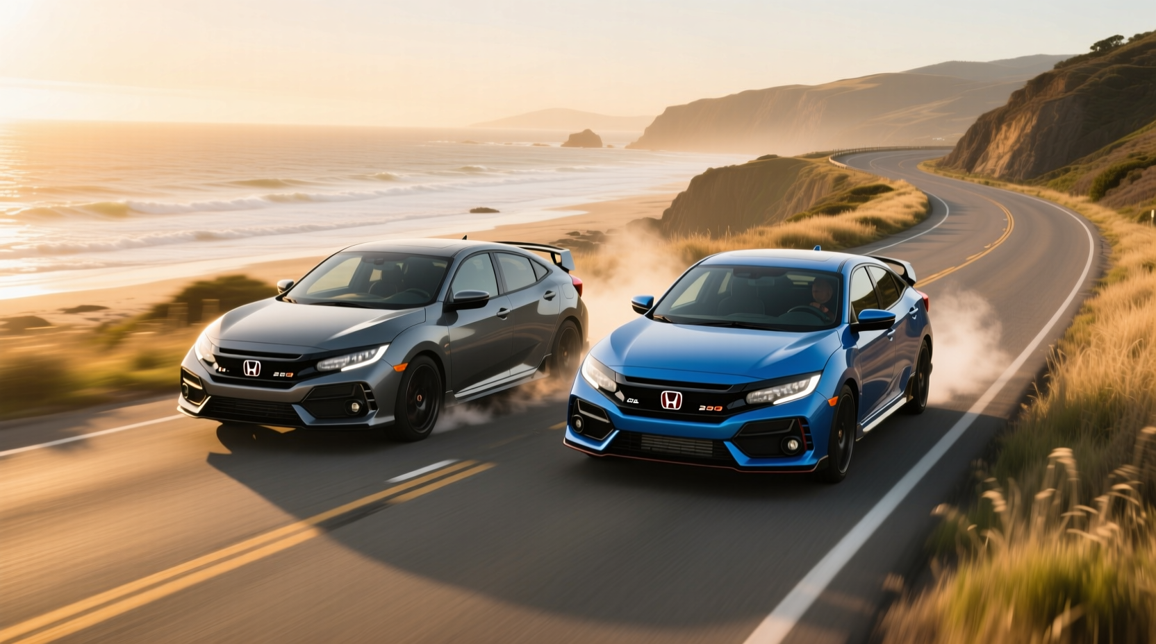 Honda Civic 1.5 vs 2.0 Engine Guide: How to Choose