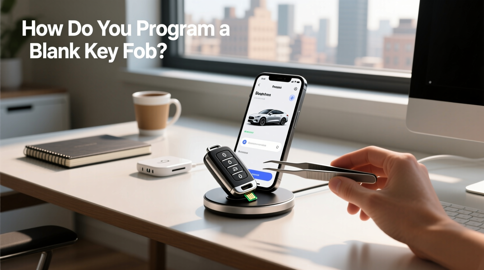 blank key fobs,How do you program a blank key fob? buying guide