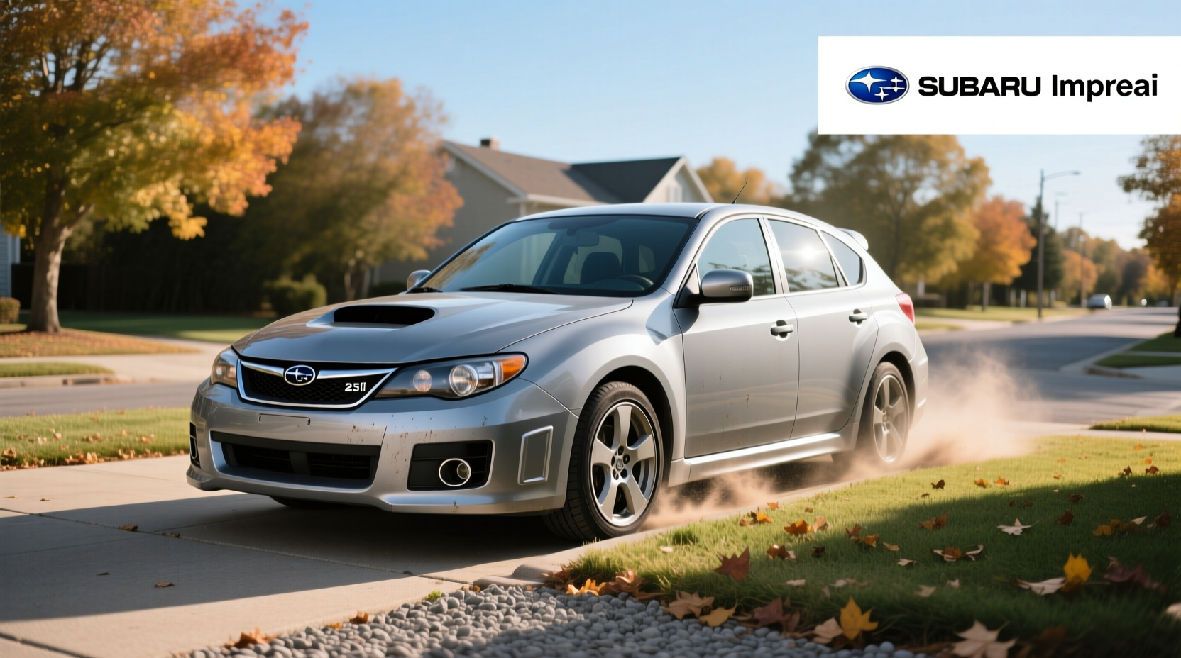 2011 subaru impreza 2.5i reliability buying guide
