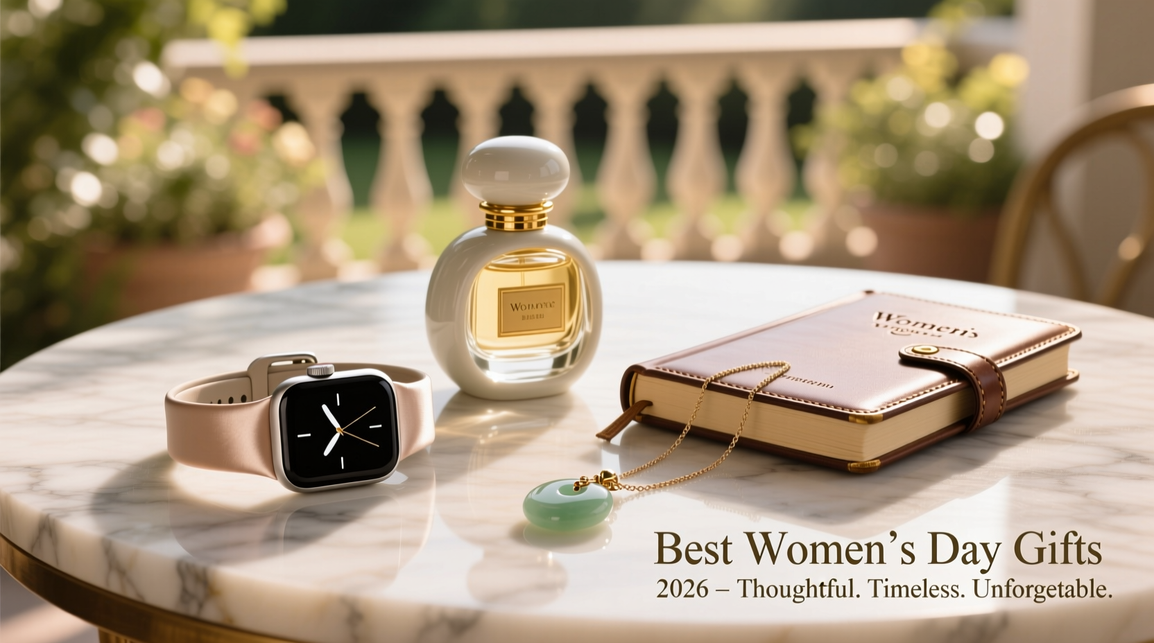 womens day best gift