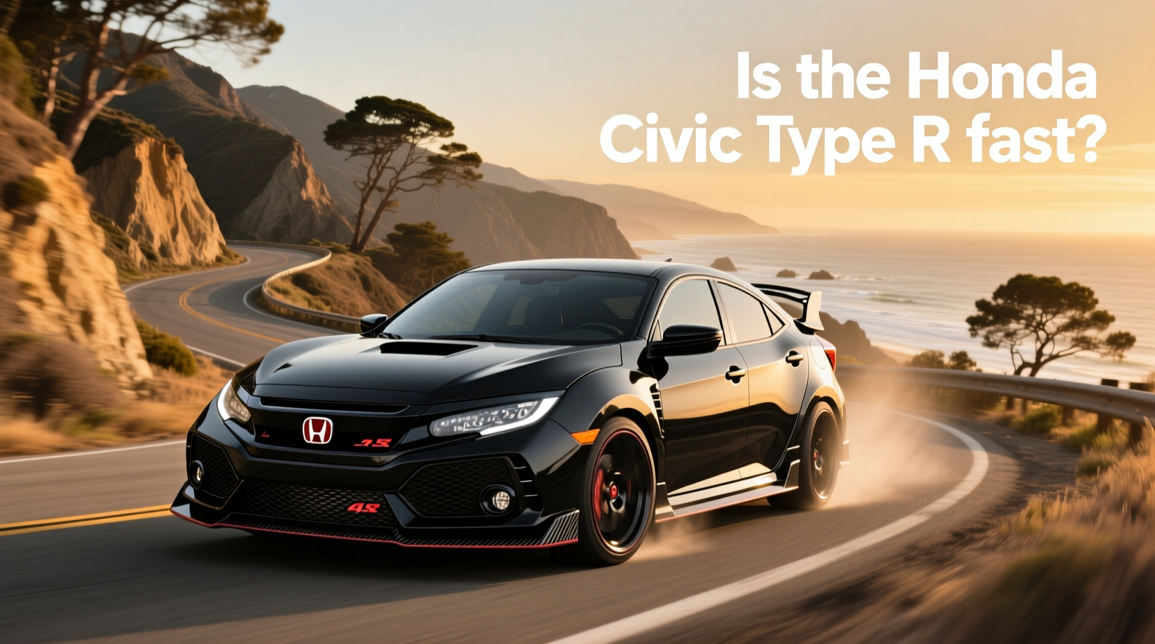 Honda Civic Type R Hatchback Guide: What to Look For