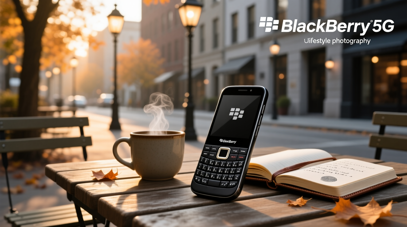 blackberry classic 5g real or fake in 2025