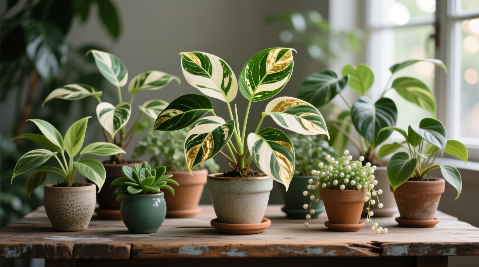 Different Kinds of Pothos: 12 Verified Varieties & How to Tell Them Apart
