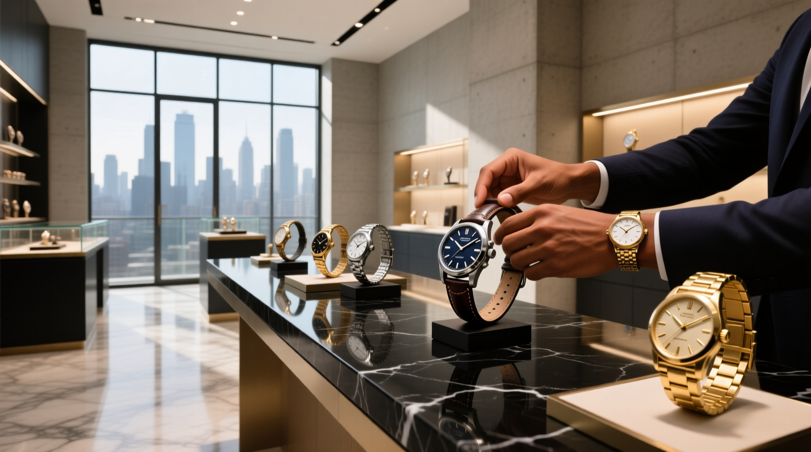 What Is the Correct Plural of Watch? Watches or Watchs?