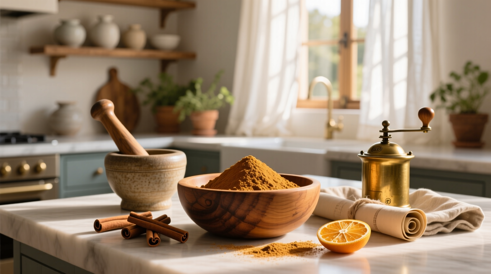 ceylon cinnamon powder guide