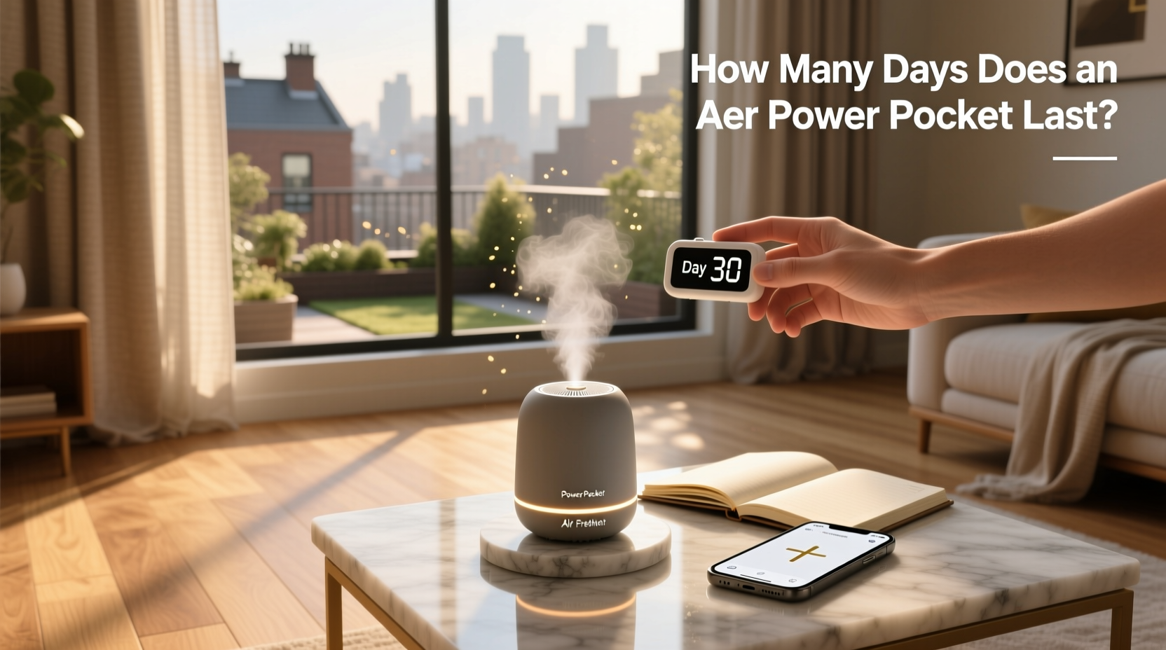 power pocket air freshener,How many days does an aer power pocket last? buying guide