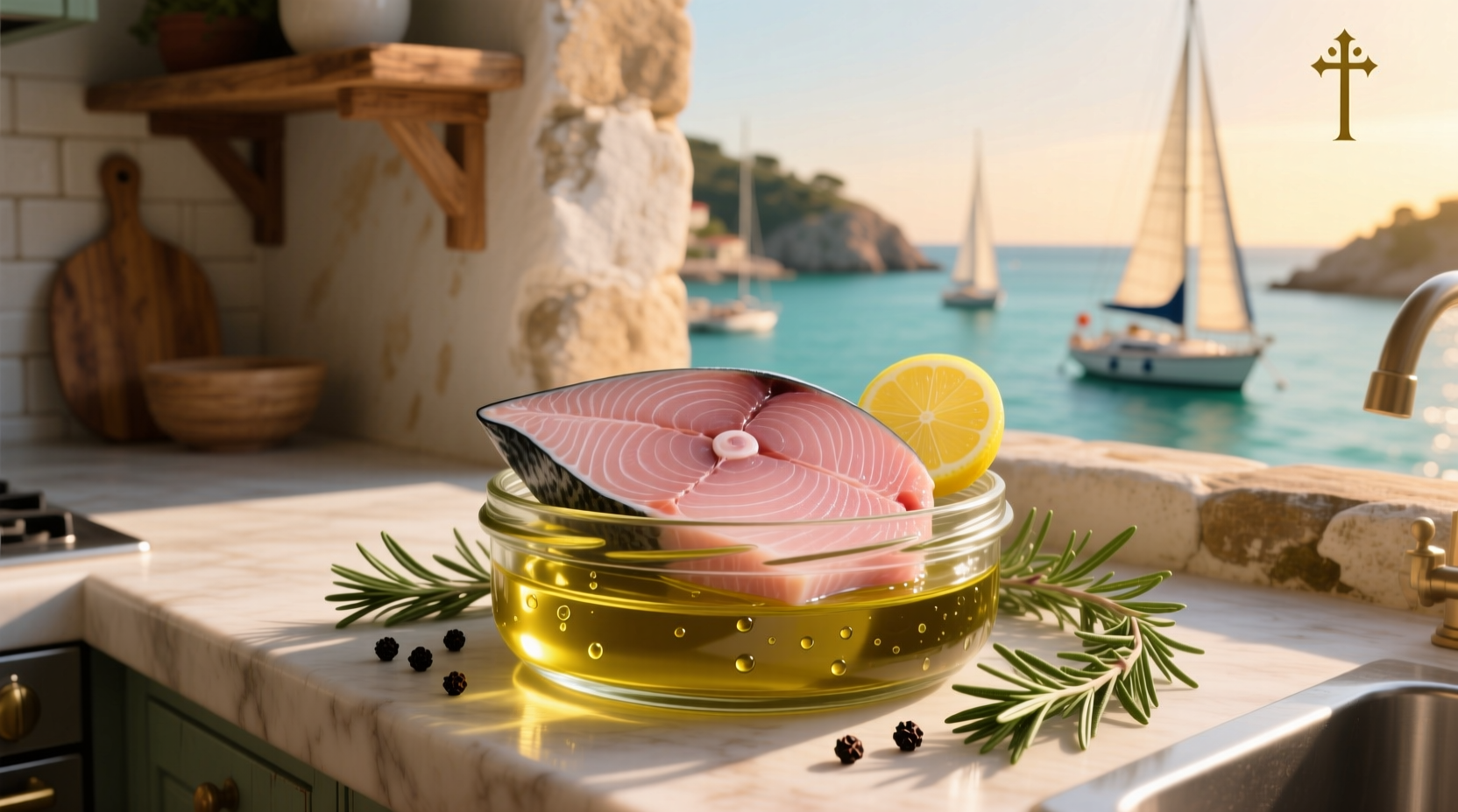 albacore tuna in olive oil guide