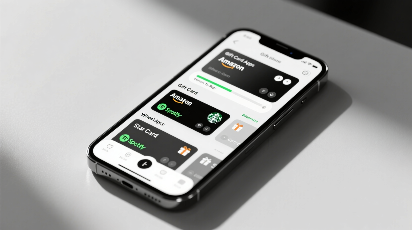 gift card apps when you actually need one and when to skip