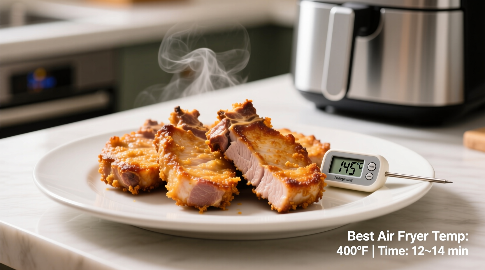 effective methods and tips for the best way to air fry pork chops