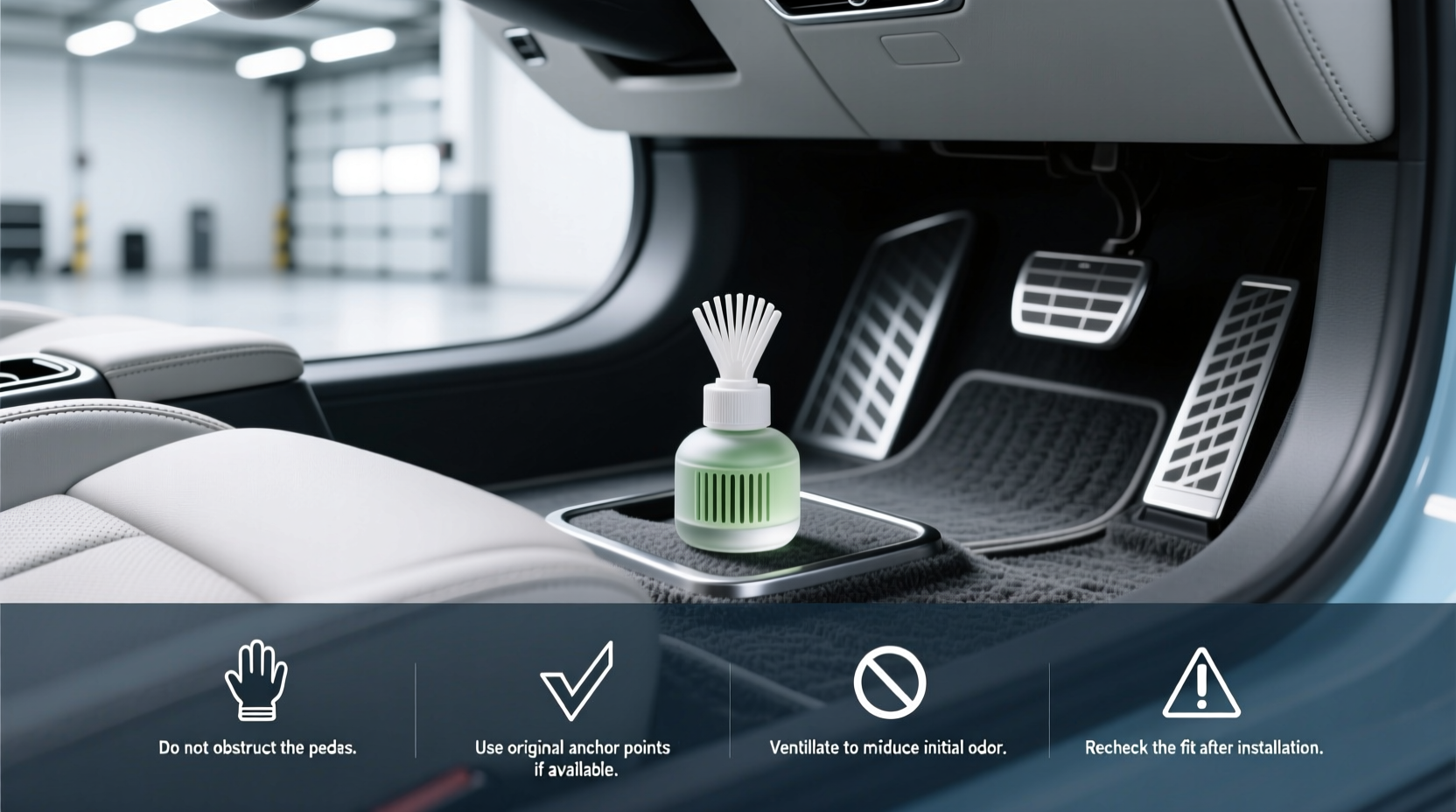 Organic Non Toxic Car Air Freshener Buying Guide