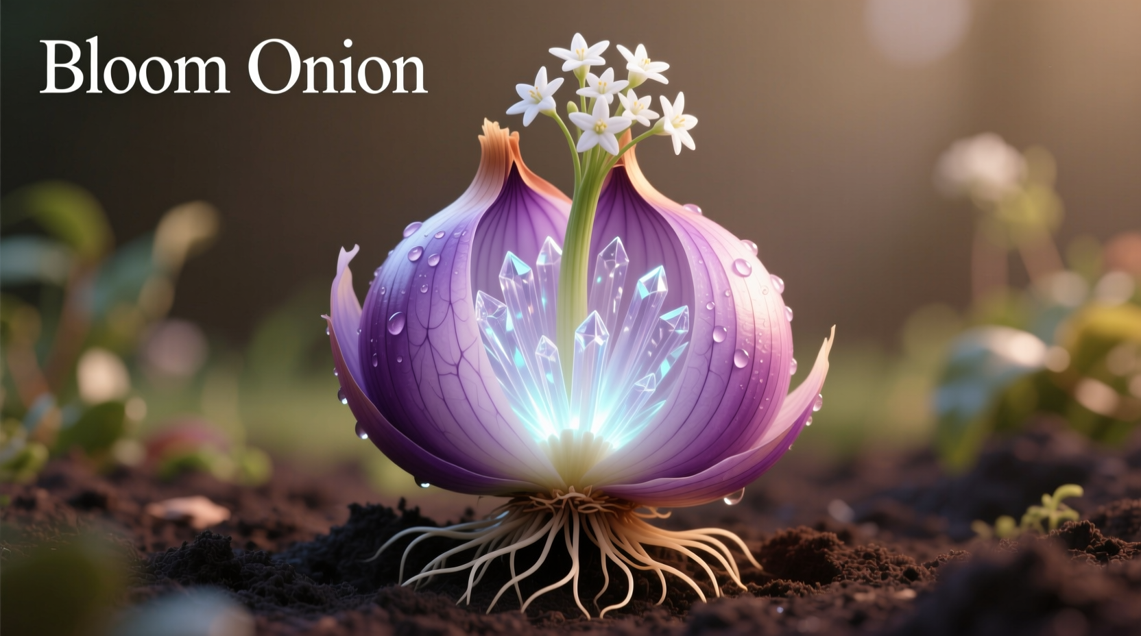 bloom onion