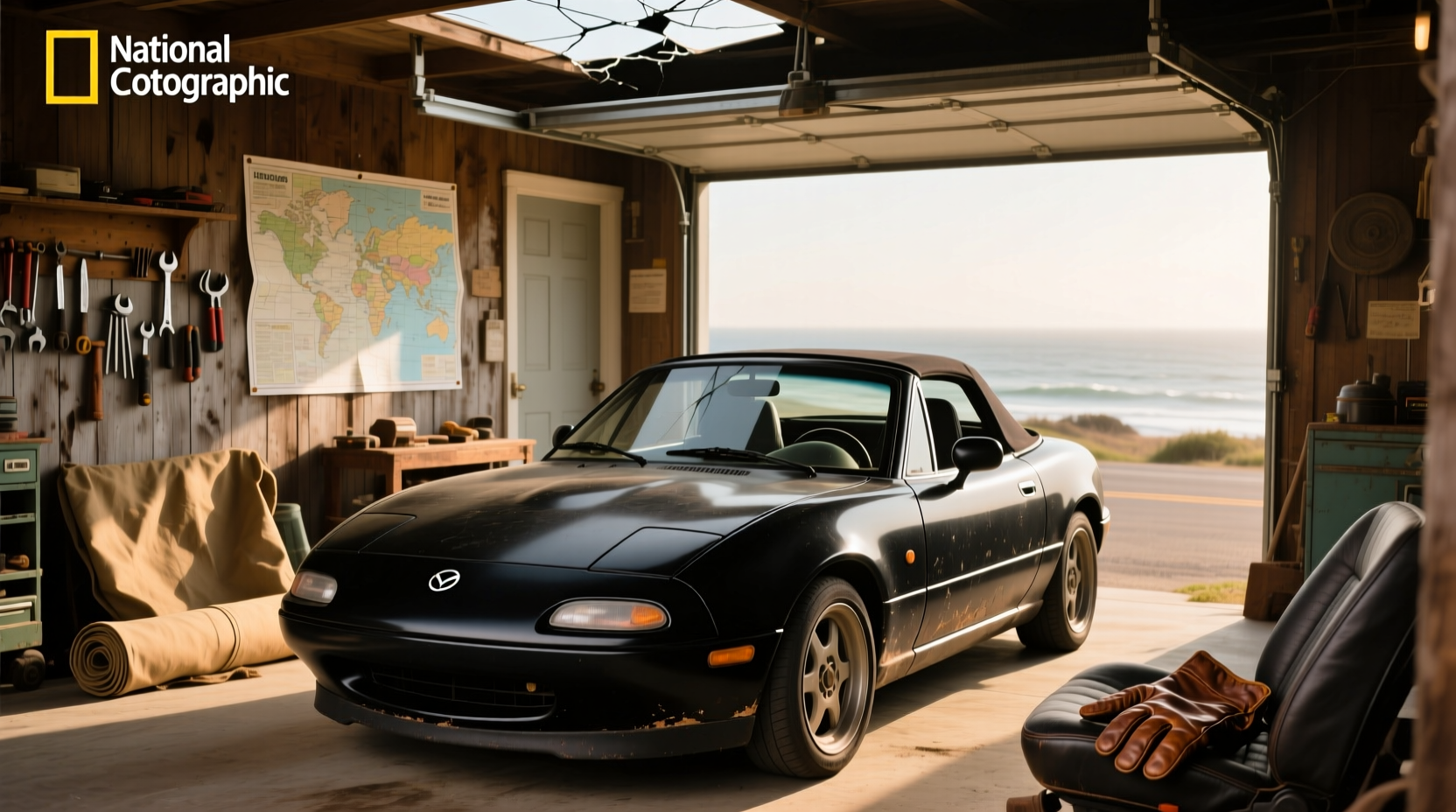 How to Buy a 1990 Mazda Miata for Sale Safely and Smartly