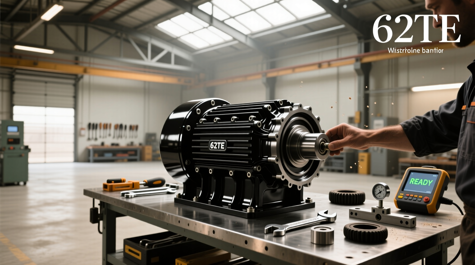 62te transmission for sale what you need to know