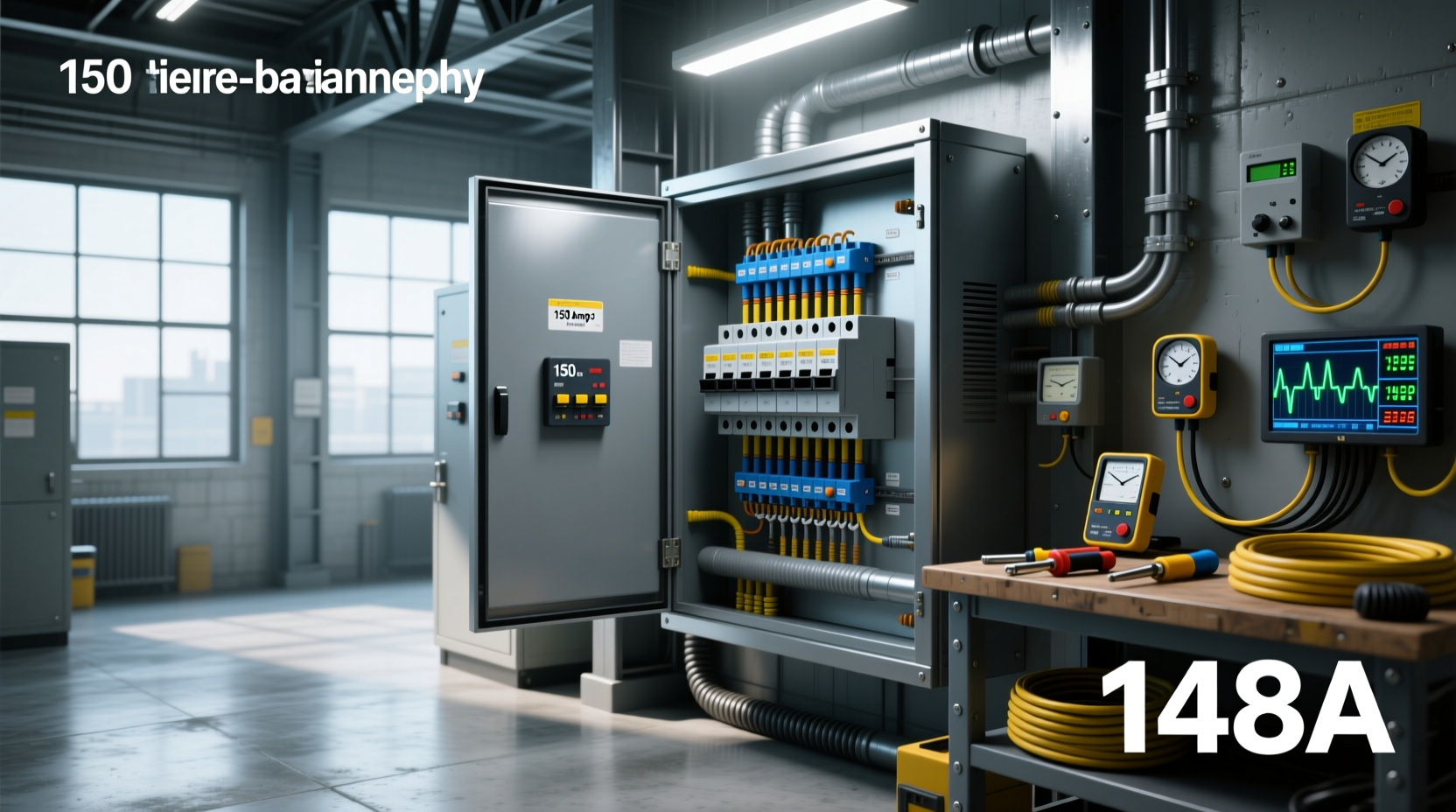 150a dc circuit breaker guide what to choose why