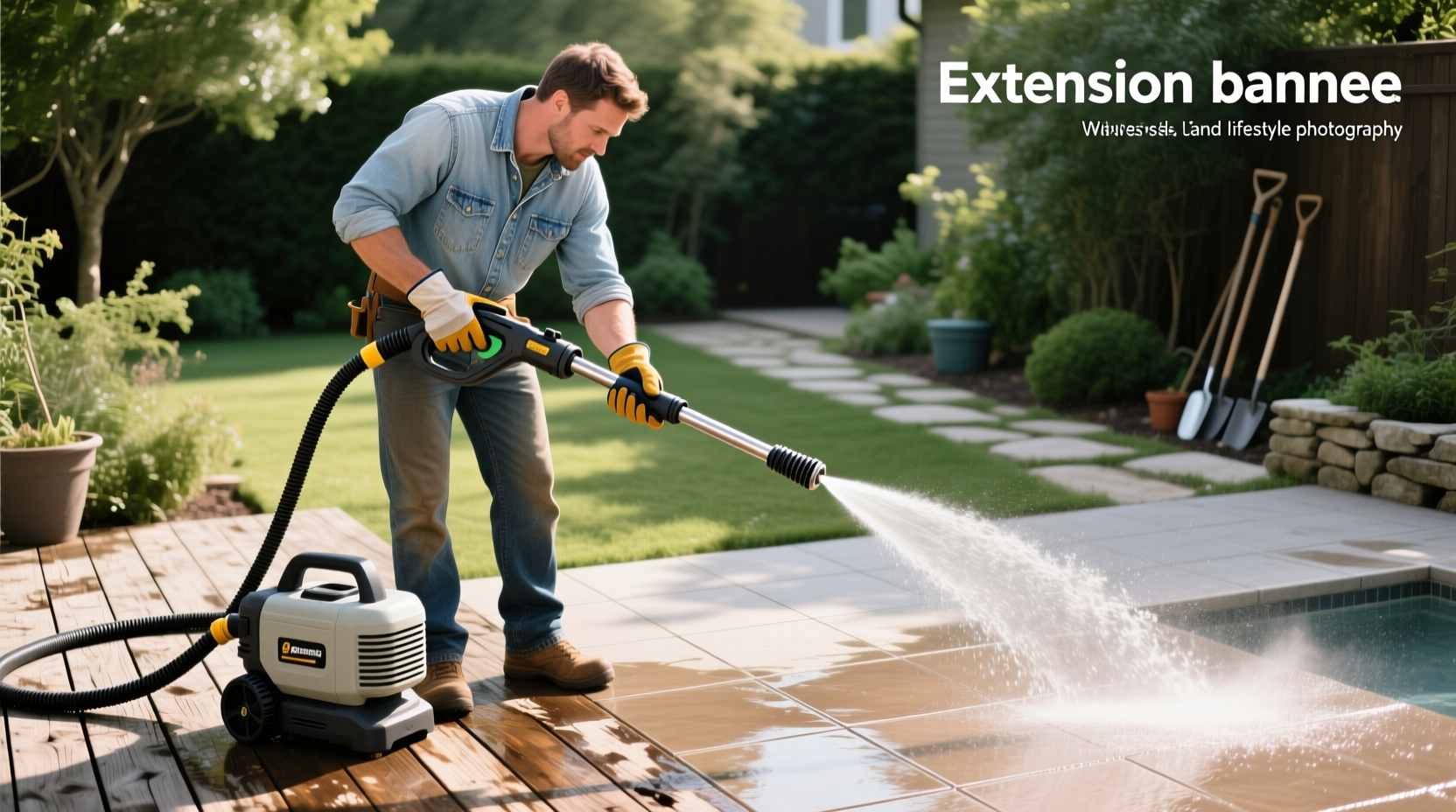 extension wand pressure washer,How to connect two pressure washer wands together? buying guide