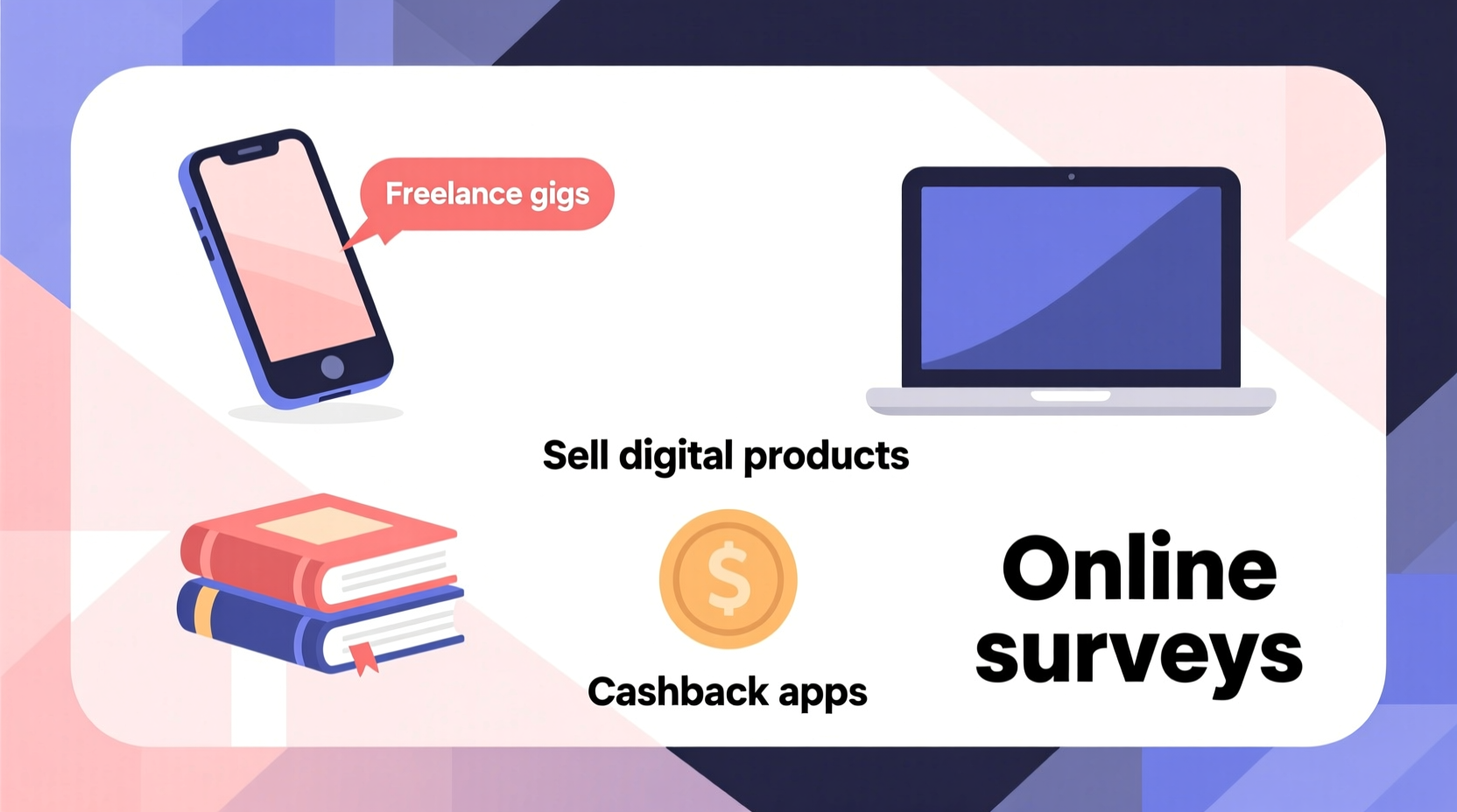 effective methods to earn extra money on the side without hassle