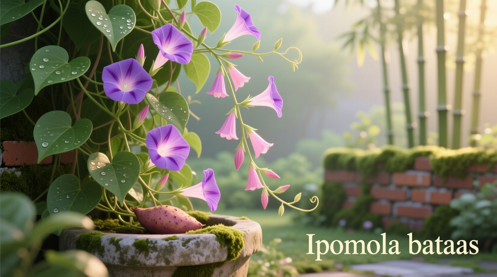 Sweet Potato Vine Flower Facts: Do They Really Bloom?