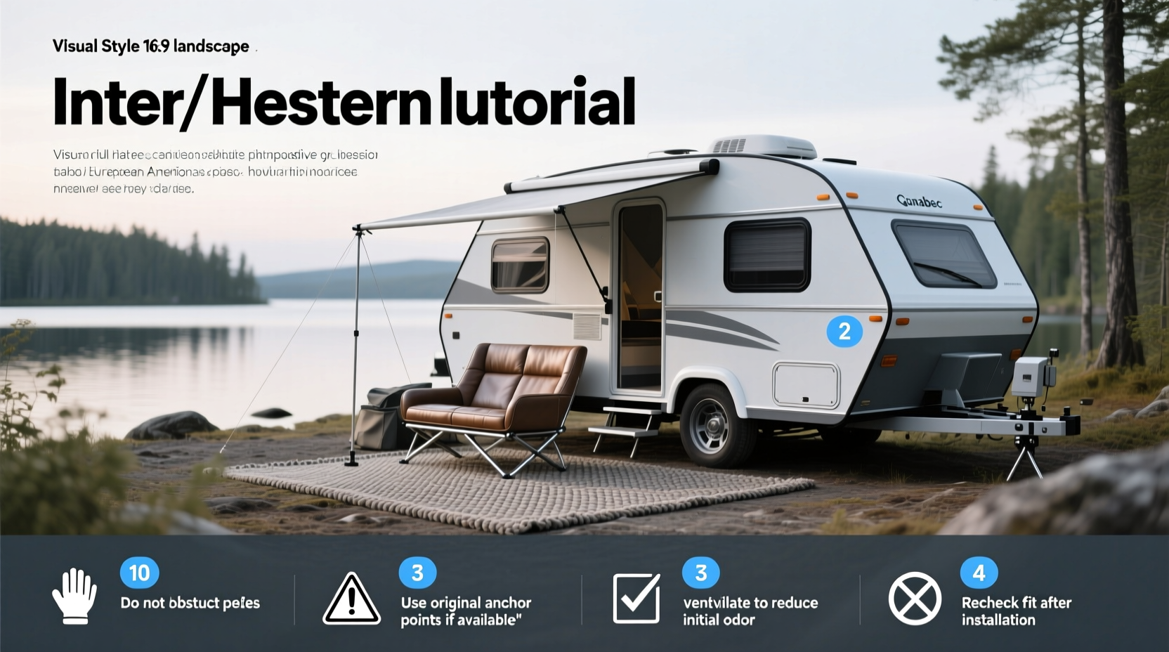 How to Choose Location Camping Car Quebec Prix: Buying Guide