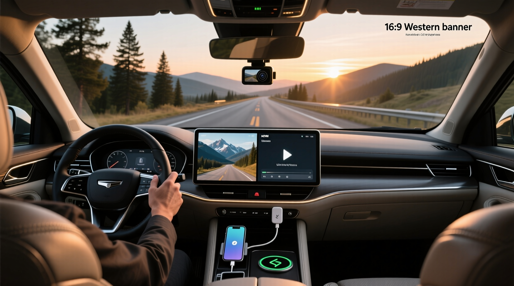 HDMI Car Monitor Buying Guide: How to Choose & What to Look For