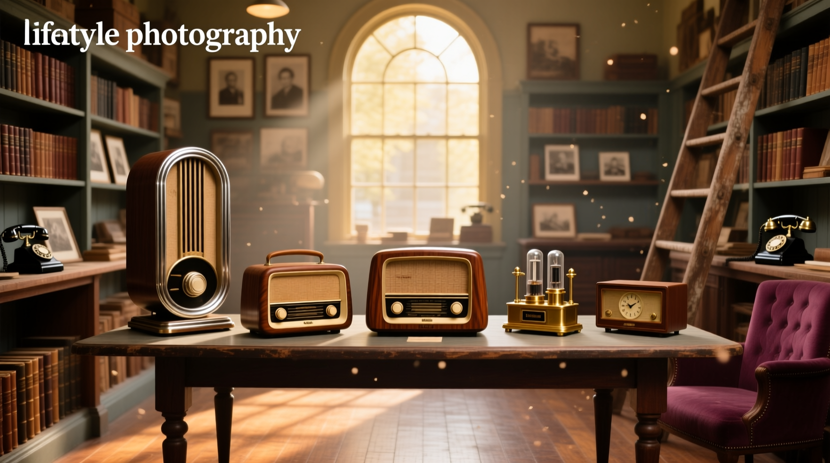 antique radios for sale value, where to buy what to check