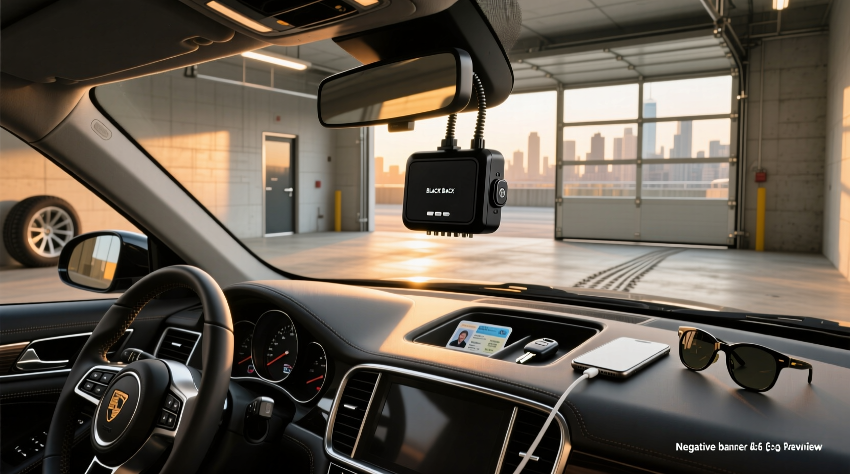 What Is a Car Black Box Recorder and How Does It Work?