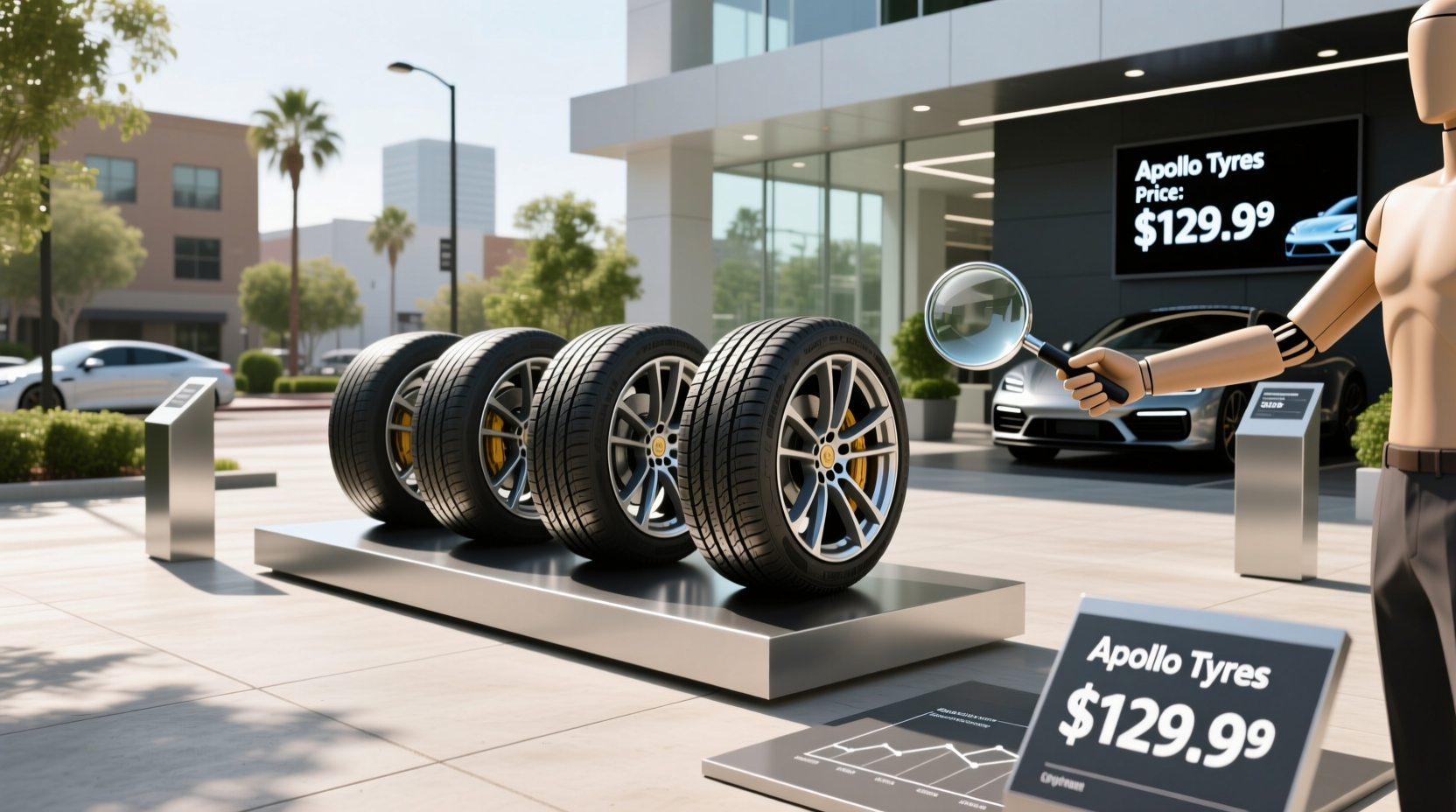 Apollo Rd Tires Apollo Tyres Price Guide: How to Choose the Right Model