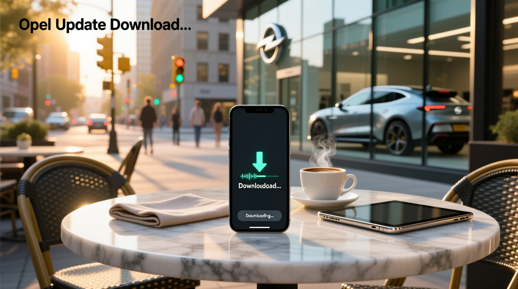 Opel Software Update Download