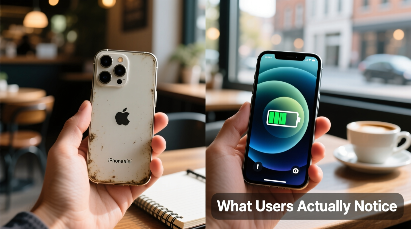 iphone 13 mini worth upgrading from 12 mini what users actually notice