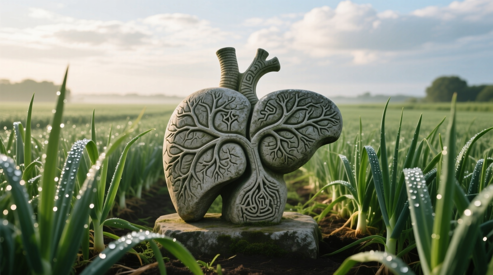 Liver Onion: Perfect Cooking Guide & Science Explained