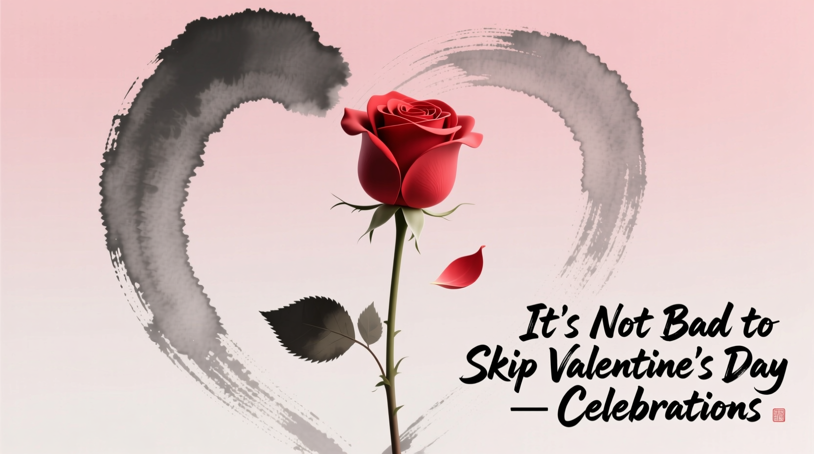is valentines day just in the us