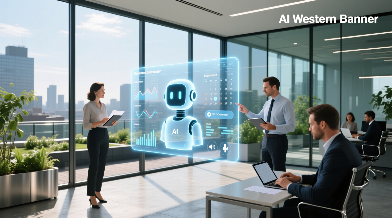 ai executive assistant guide what actually works in 2025