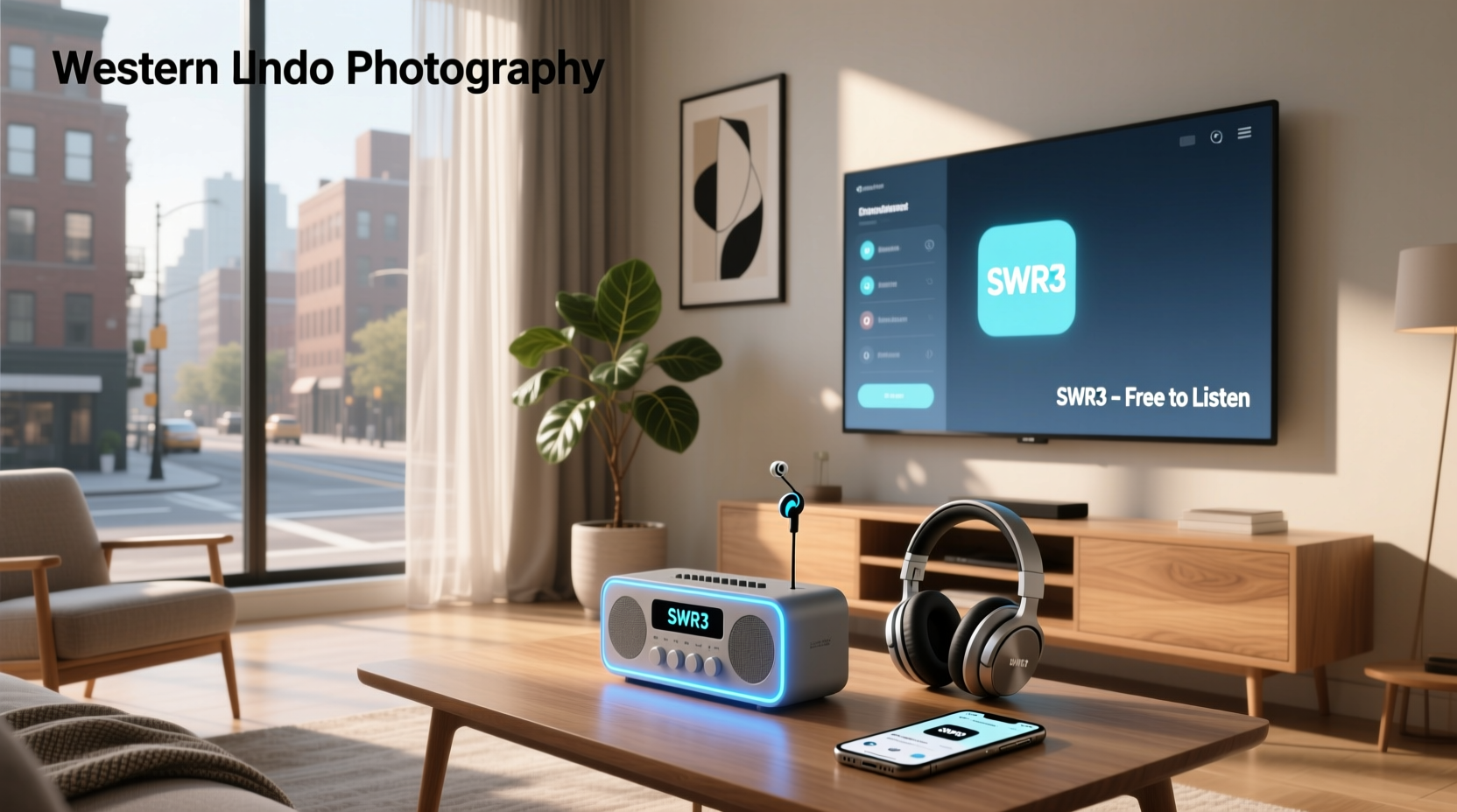 How to choose sw3 radio,Is SWR3 free to listen to?