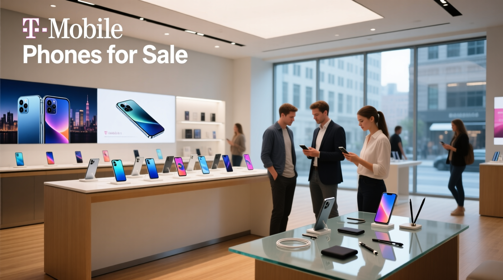 t mobile phones for sale what you actually need to know