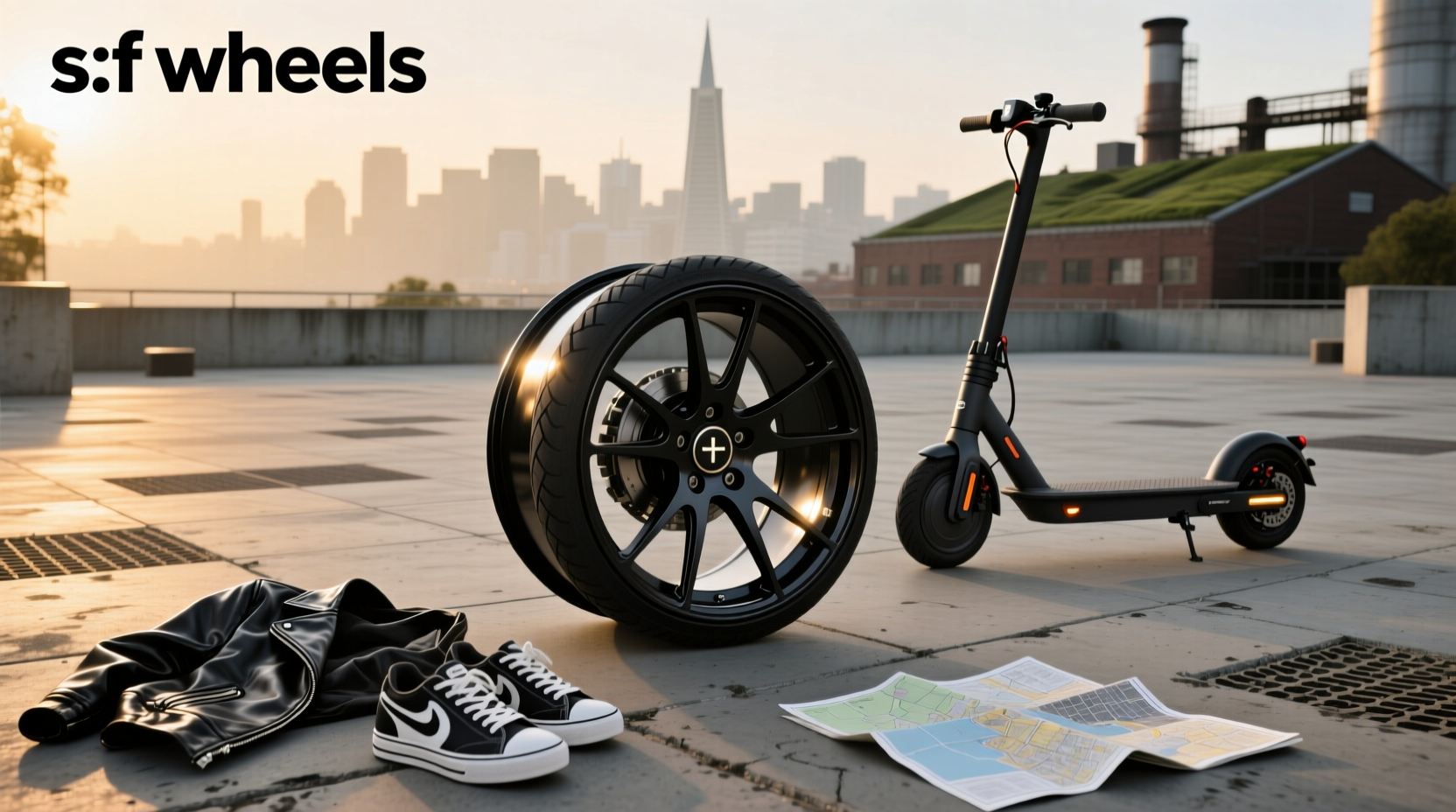 What Are S F Wheels? Common Uses and How to Choose