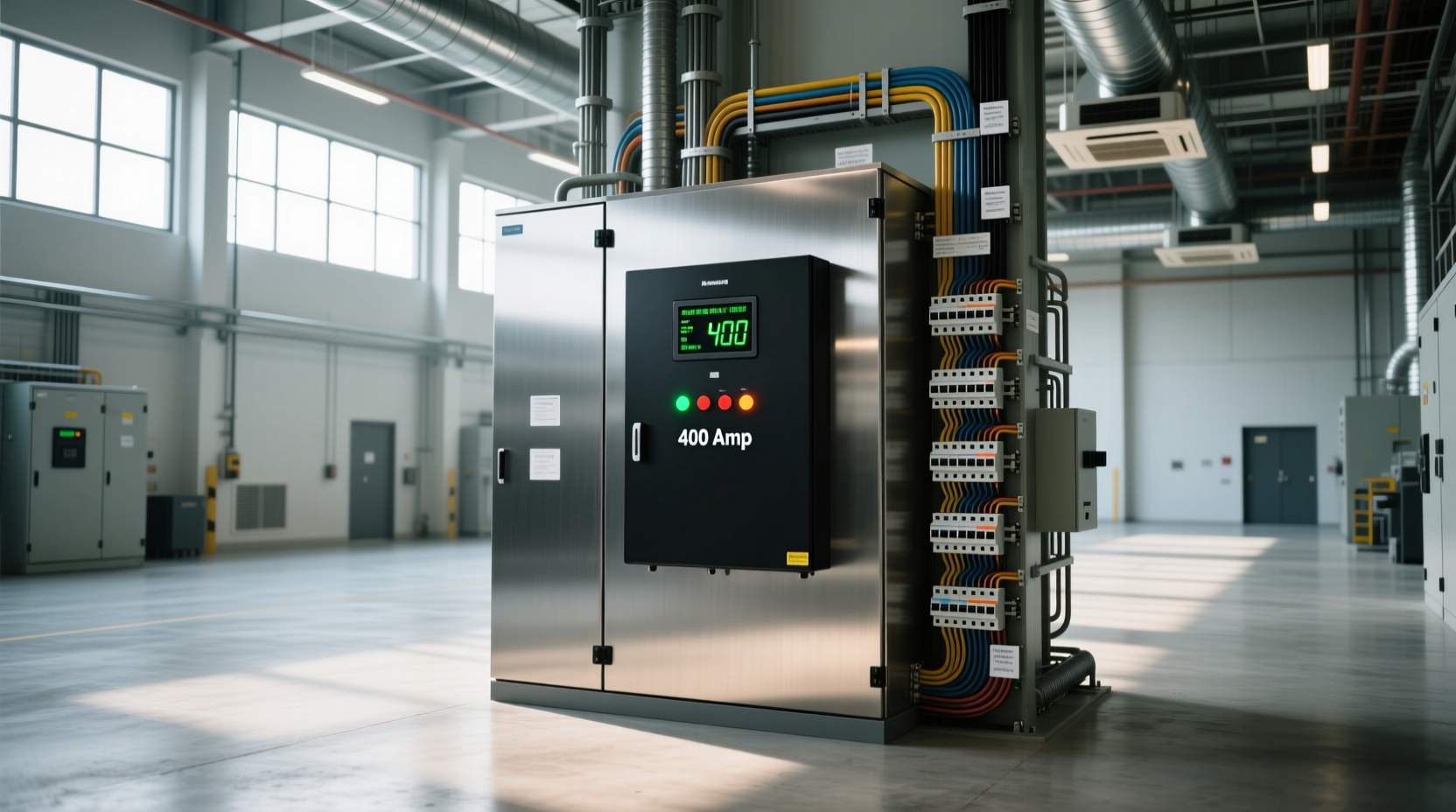 400 amp ats guide how to choose right